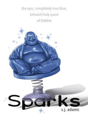 cover image of Sparks